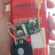 Image for article titled Tween Engineer Invents Awesome, Rocky-Playing Deodorant
